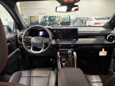 More photos of 2026 Chevrolet Colorado Z71 at Dale Howard Auto Center of Iowa Falls, IA