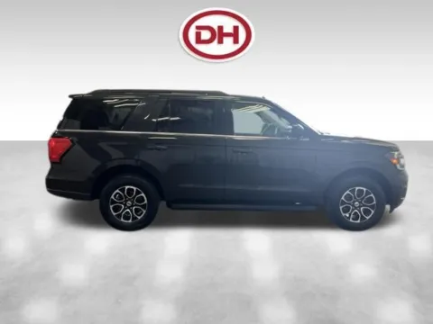Photos of 2024 Ford Expedition XLT for sale in Iowa Falls, IA at Dale Howard Auto Center of Iowa Falls