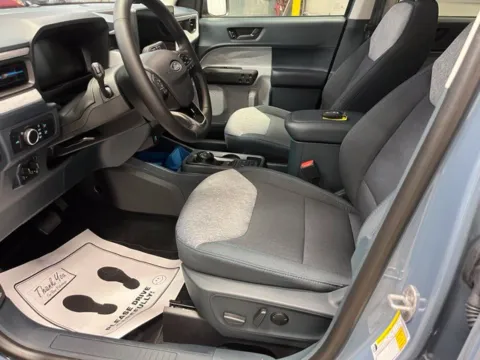 More photos of 2026 Ford Maverick XLT at Dale Howard Auto Center of Iowa Falls, IA