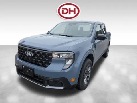 More photos of 2026 Ford Maverick XLT at Dale Howard Auto Center of Iowa Falls, IA