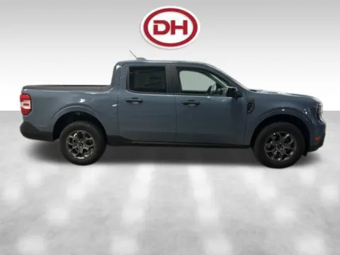 Photos of 2026 Ford Maverick XLT for sale in Iowa Falls, IA at Dale Howard Auto Center of Iowa Falls