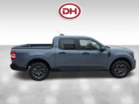 More photos of 2026 Ford Maverick XLT at Dale Howard Auto Center of Iowa Falls, IA