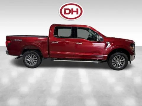 Photos of 2026 Ford F-150 XLT for sale in Iowa Falls, IA at Dale Howard Auto Center of Iowa Falls