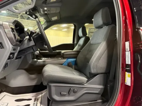 More photos of 2026 Ford F-150 XLT at Dale Howard Auto Center of Iowa Falls, IA
