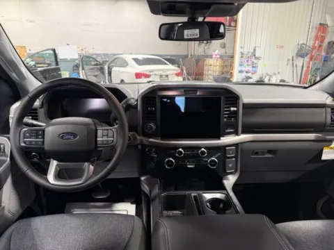 More photos of 2026 Ford F-150 XLT at Dale Howard Auto Center of Iowa Falls, IA