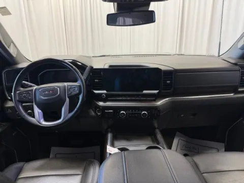 More photos of 2024 GMC Sierra 2500 HD SLT at Dale Howard Auto Center of Iowa Falls, IA