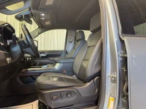 More photos of 2024 GMC Sierra 2500 HD SLT at Dale Howard Auto Center of Iowa Falls, IA