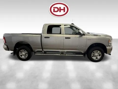 Photos of 2020 Ram 3500 Tradesman for sale in Iowa Falls, IA at Dale Howard Auto Center of Iowa Falls