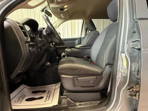 More photos of 2020 Ram 3500 Tradesman at Dale Howard Auto Center of Iowa Falls, IA