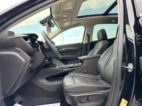 More photos of 2023 Buick Envision Avenir at Dale Howard Auto Center of Iowa Falls, IA