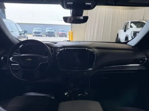 More photos of 2023 Chevrolet Traverse LT at Dale Howard Auto Center of Iowa Falls, IA