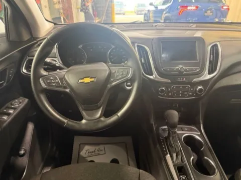 More photos of 2023 Chevrolet Equinox LT at Dale Howard Auto Center of Iowa Falls, IA