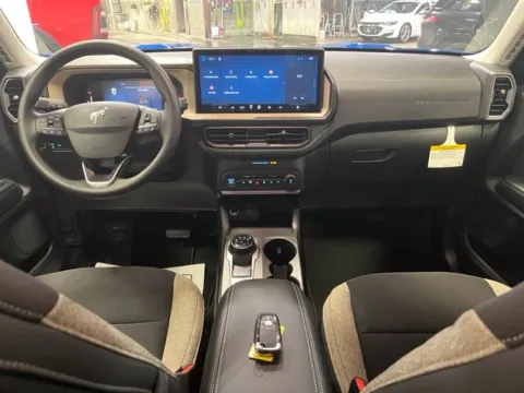 More photos of 2026 Ford Bronco Sport Big Bend at Dale Howard Auto Center of Iowa Falls, IA