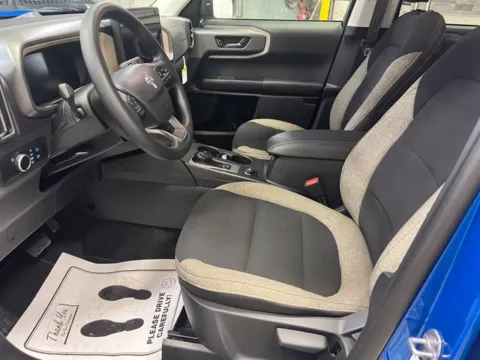 More photos of 2026 Ford Bronco Sport Big Bend at Dale Howard Auto Center of Iowa Falls, IA