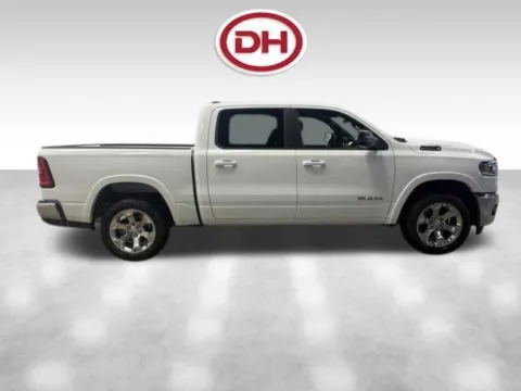 Photos of 2027 Ram 1500 Big Horn/Lone Star for sale in Iowa Falls, IA at Dale Howard Auto Center of Iowa Falls