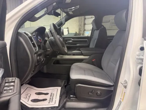 More photos of 2027 Ram 1500 Big Horn/Lone Star at Dale Howard Auto Center of Iowa Falls, IA
