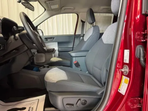 More photos of 2026 Ford Maverick XLT at Dale Howard Auto Center of Iowa Falls, IA