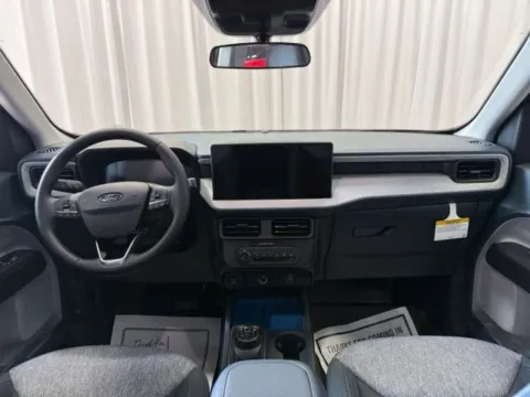 More photos of 2026 Ford Maverick XLT at Dale Howard Auto Center of Iowa Falls, IA