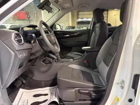 More photos of 2026 Chevrolet TrailBlazer LS at Dale Howard Auto Center of Iowa Falls, IA