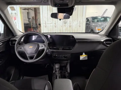 More photos of 2026 Chevrolet TrailBlazer LS at Dale Howard Auto Center of Iowa Falls, IA