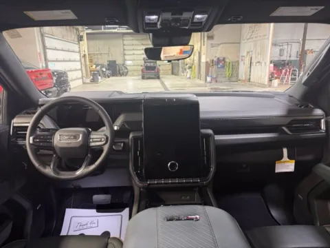 More photos of 2026 GMC Yukon AT4 at Dale Howard Auto Center of Iowa Falls, IA