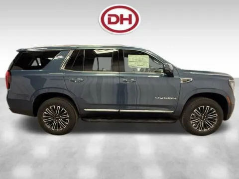 Photos of 2026 GMC Yukon Elevation for sale in Iowa Falls, IA at Dale Howard Auto Center of Iowa Falls
