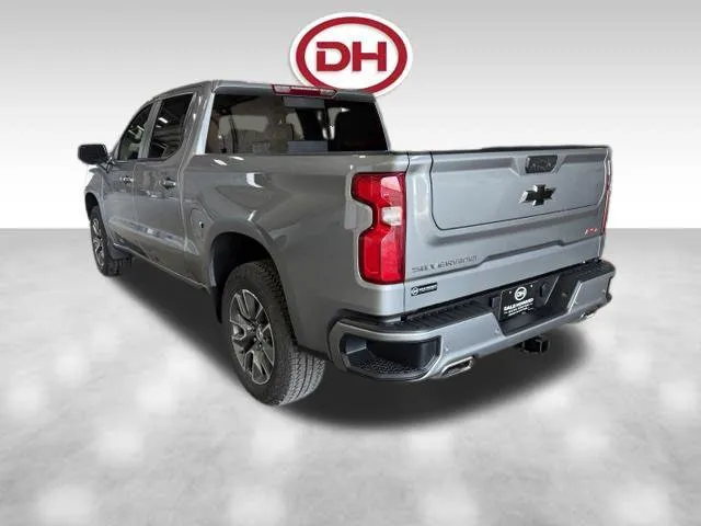 2026 Chevrolet Silverado 1500 RST - Photo 10
