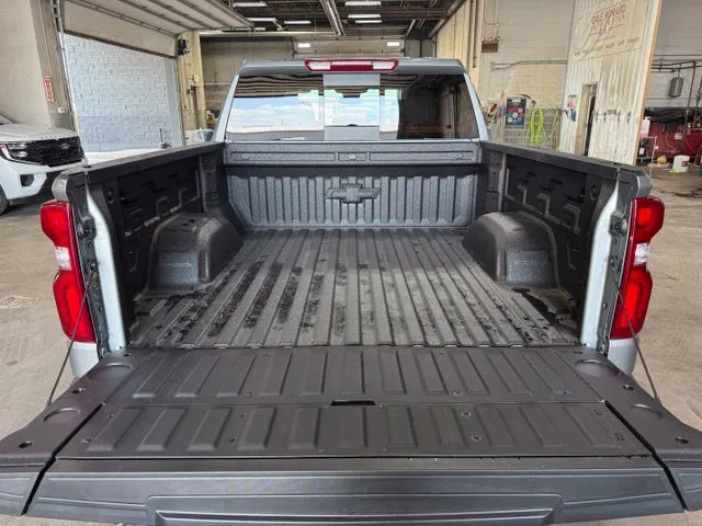 2026 Chevrolet Silverado 1500 RST - Photo 25