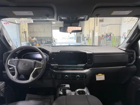 More photos of 2026 Chevrolet Silverado 1500 RST at Dale Howard Auto Center of Iowa Falls, IA