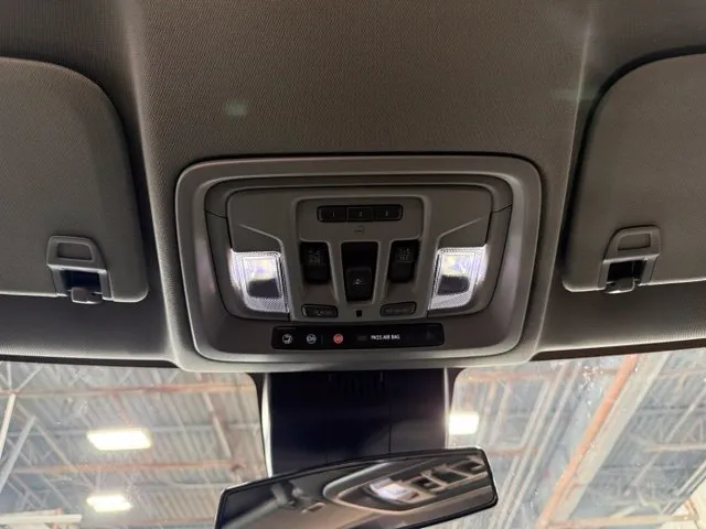 2026 Chevrolet Silverado 1500 RST - Photo 18