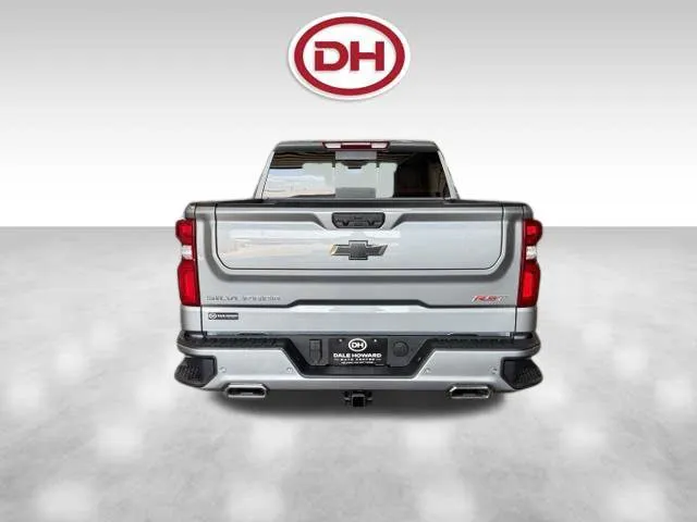 2026 Chevrolet Silverado 1500 RST - Photo 12