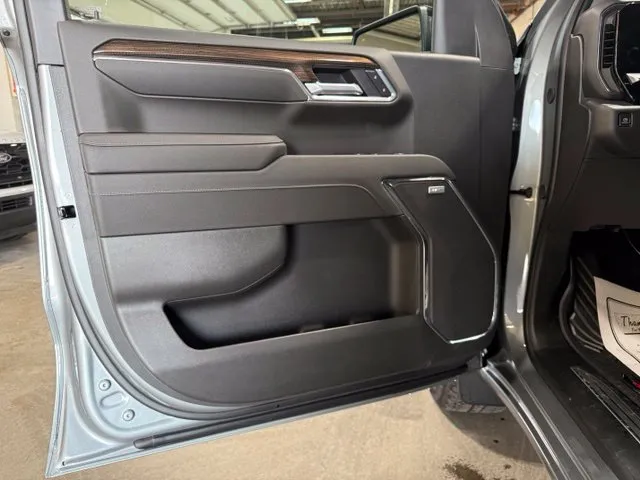 2026 Chevrolet Silverado 1500 RST - Photo 15