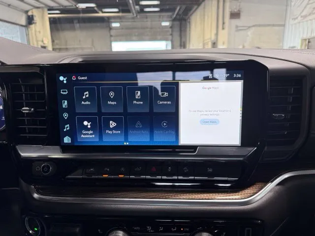 2026 Chevrolet Silverado 1500 RST - Photo 21