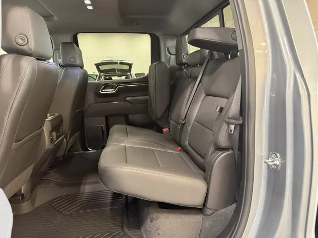 2026 Chevrolet Silverado 1500 RST - Photo 23