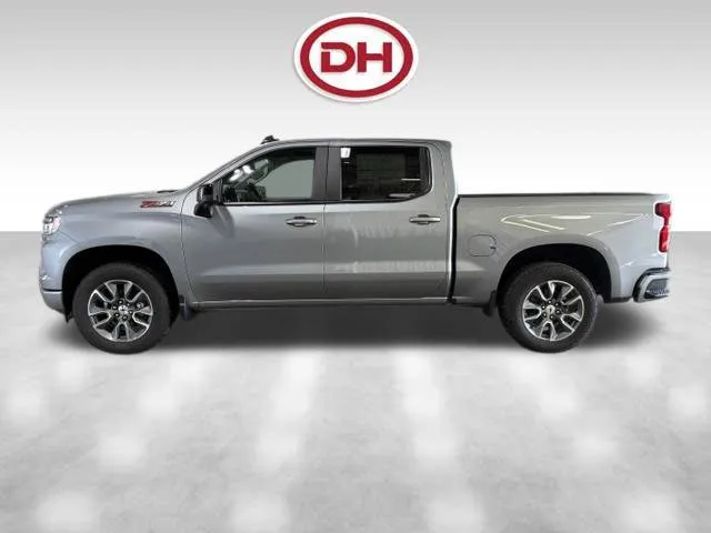 2026 Chevrolet Silverado 1500 RST - Photo 9