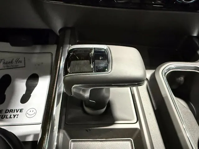 2026 Chevrolet Silverado 1500 RST - Photo 19