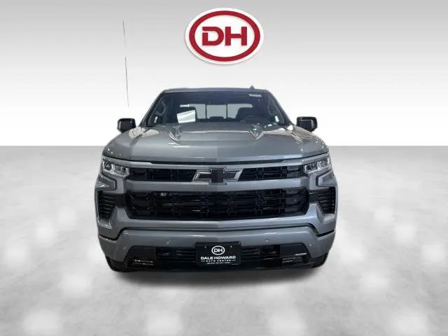 2026 Chevrolet Silverado 1500 RST - Photo 8