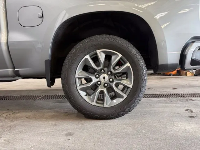 2026 Chevrolet Silverado 1500 RST - Photo 29