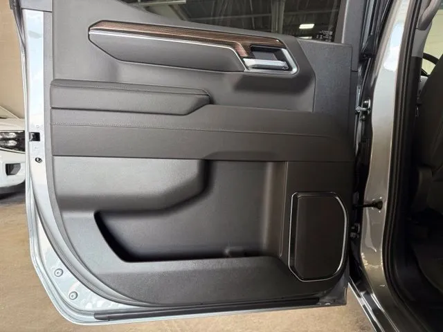 2026 Chevrolet Silverado 1500 RST - Photo 22