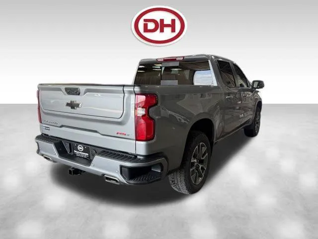 2026 Chevrolet Silverado 1500 RST - Photo 13