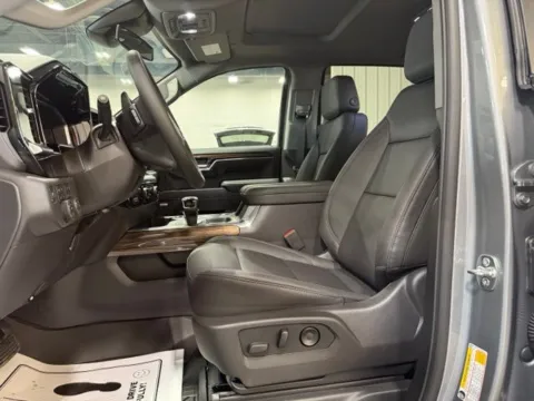 More photos of 2026 Chevrolet Silverado 1500 RST at Dale Howard Auto Center of Iowa Falls, IA