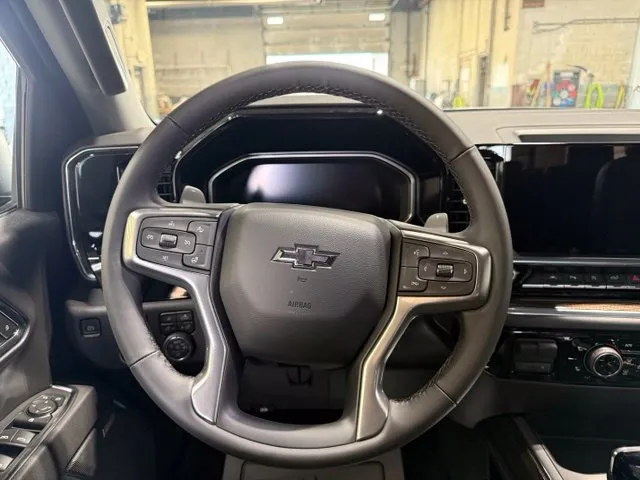 2026 Chevrolet Silverado 1500 RST - Photo 14