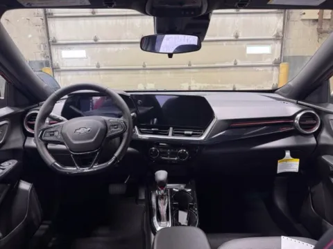 More photos of 2026 Chevrolet Trax 2RS at Dale Howard Auto Center of Iowa Falls, IA