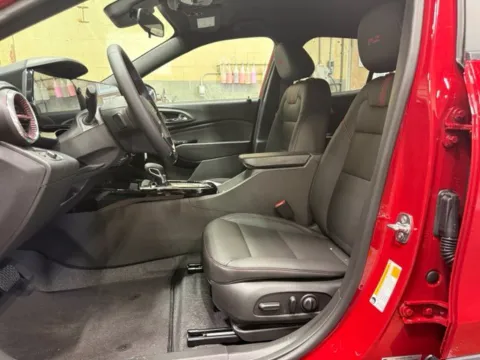 More photos of 2026 Chevrolet Trax 2RS at Dale Howard Auto Center of Iowa Falls, IA