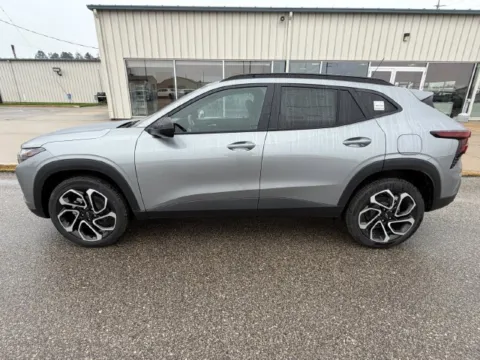 More photos of 2026 Chevrolet Trax 2RS at Dale Howard Auto Center of Iowa Falls, IA