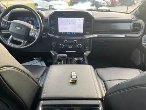 More photos of 2024 Ford F-150 Lariat at Dale Howard Auto Center of Iowa Falls, IA