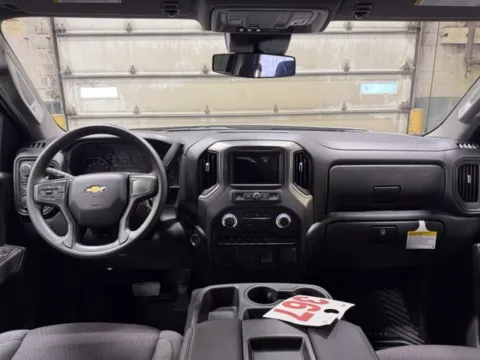 More photos of 2026 Chevrolet Silverado 1500 Custom at Dale Howard Auto Center of Iowa Falls, IA