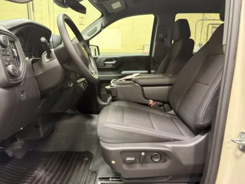 More photos of 2026 Chevrolet Silverado 1500 Custom at Dale Howard Auto Center of Iowa Falls, IA