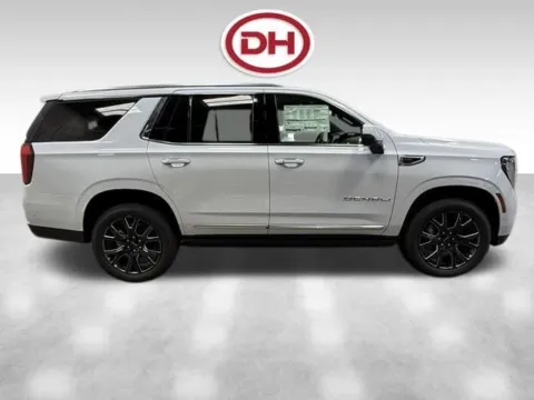 Photos of 2026 GMC Yukon Denali for sale in Iowa Falls, IA at Dale Howard Auto Center of Iowa Falls