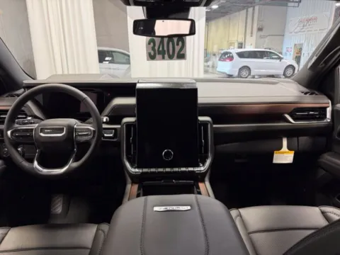 More photos of 2026 GMC Yukon Denali at Dale Howard Auto Center of Iowa Falls, IA